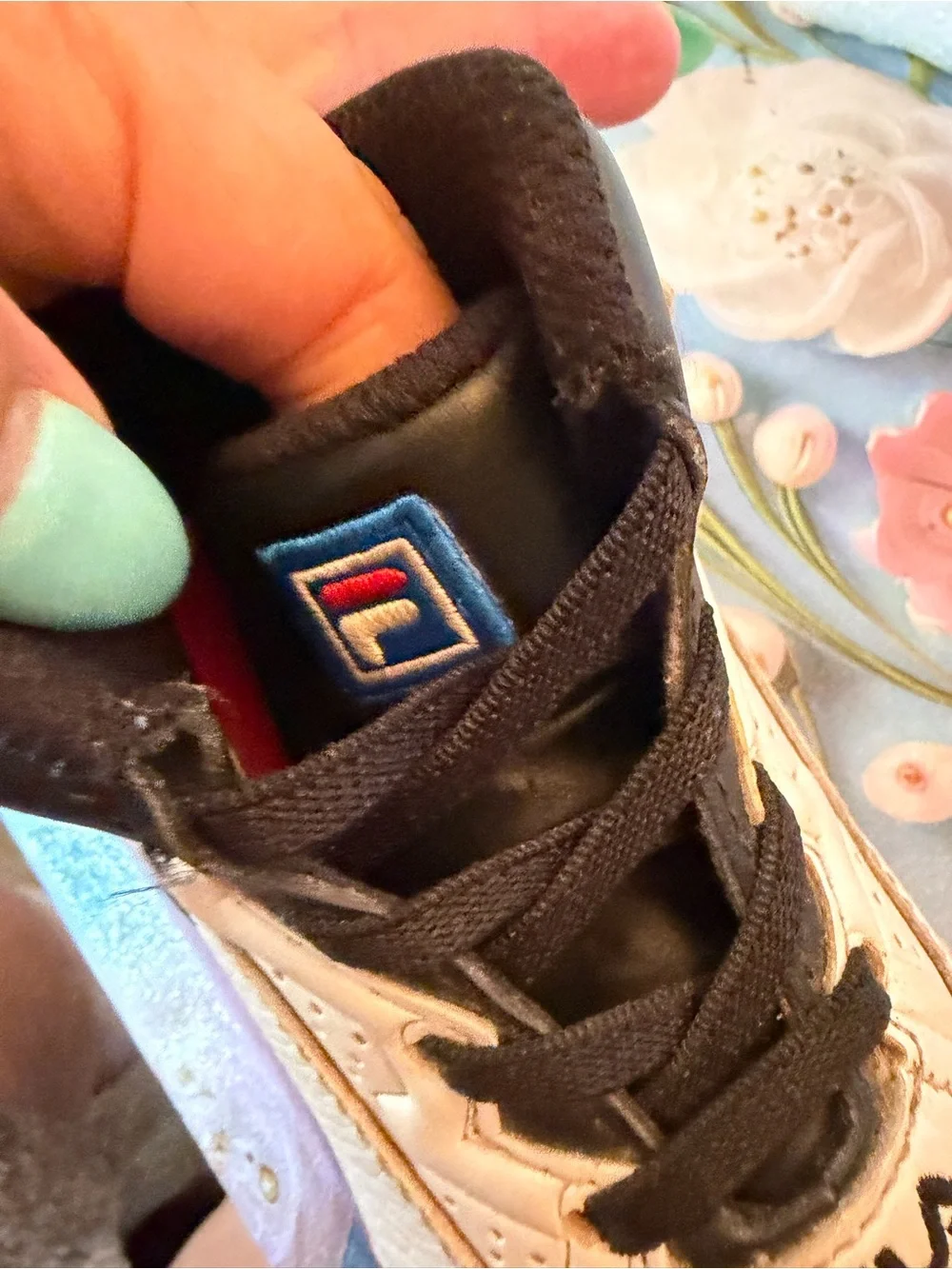 Fila mb unisex